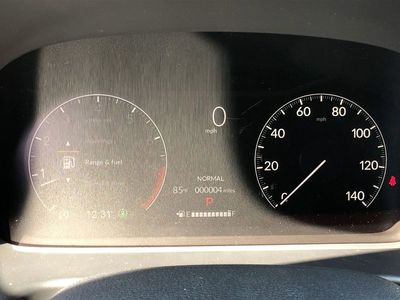 2026 Honda Odyssey EX-L Auto - Photo 17