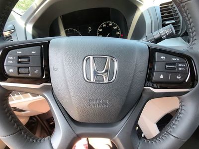 2026 Honda Odyssey EX-L Auto - Photo 16