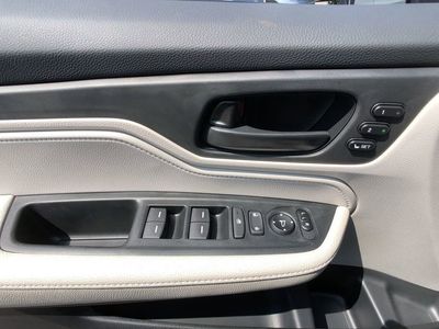 2026 Honda Odyssey EX-L Auto - Photo 15