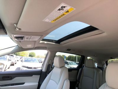 2026 Honda Odyssey EX-L Auto - Photo 23