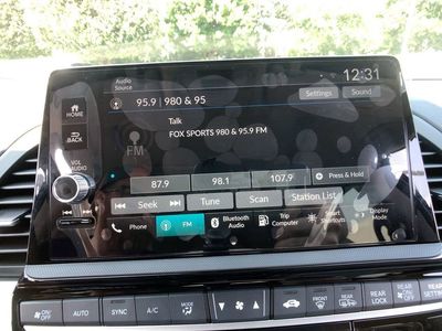 2026 Honda Odyssey EX-L Auto - Photo 18