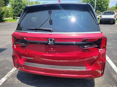 2026 Honda Odyssey EX-L Auto - Photo 5