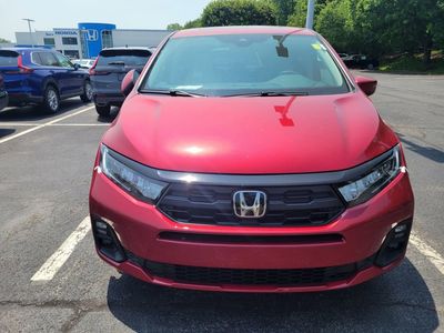 2026 Honda Odyssey EX-L Auto - Photo 10