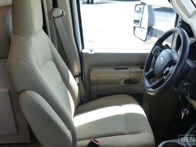 2026 Thor Motor Coach Pasadena SE - Photo 8