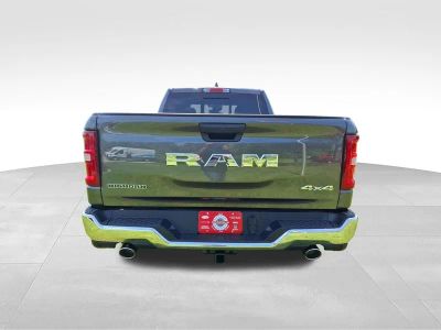 2026 RAM Ram 1500 — detail view