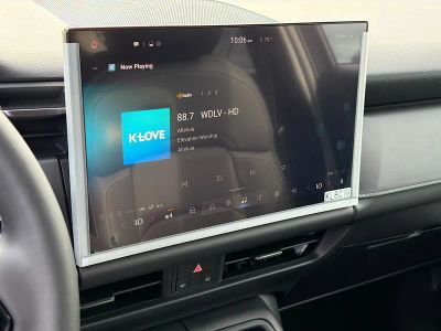 2026 Mazda CX-5 — photo 33 view