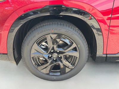 2026 Mazda CX-5 — photo 43 view