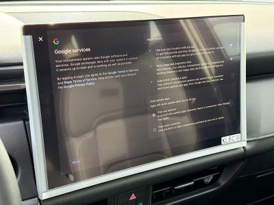 2026 Mazda CX-5 — photo 34 view