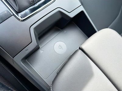 2026 Mazda CX-5 — photo 32 view