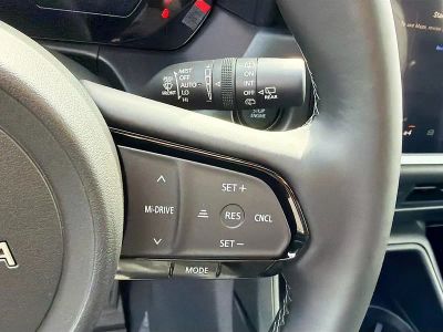2026 Mazda CX-5 — photo 40 view