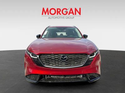 2026 Mazda CX-5 — photo 9 view