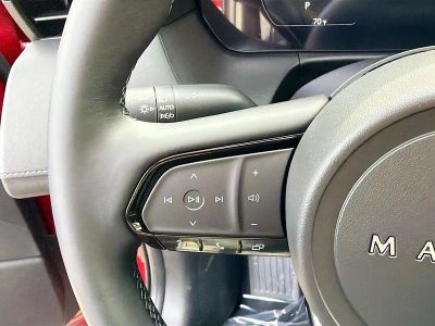 2026 Mazda CX-5 — photo 39 view