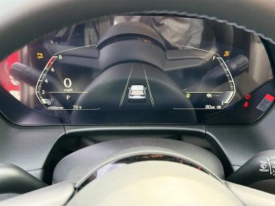 2026 Mazda CX-5 — photo 42 view