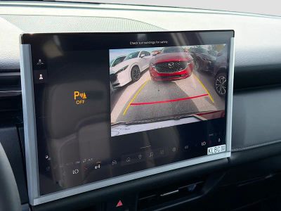 2026 Mazda CX-5 — photo 35 view