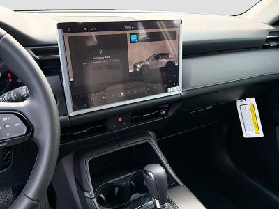 2026 Mazda CX-5 — photo 29 view