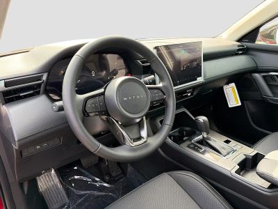 2026 Mazda CX-5 — photo 27 view
