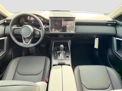 2026 Mazda CX-5 — photo 17 view