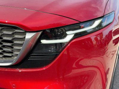 2026 Mazda CX-5 — photo 10 view