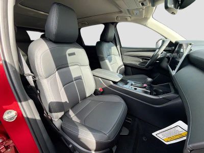 2026 Mazda CX-5 — photo 16 view