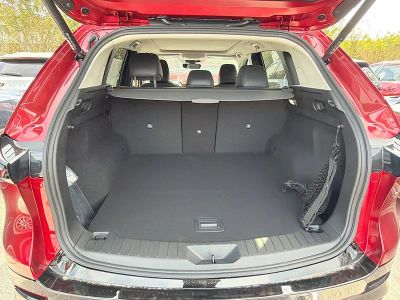 2026 Mazda CX-5 — photo 12 view