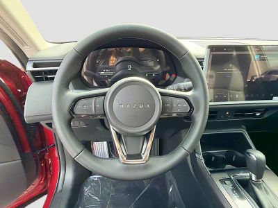 2026 Mazda CX-5 — photo 41 view