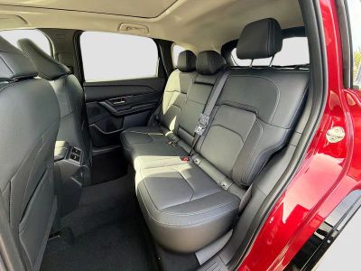 2026 Mazda CX-5 — photo 22 view