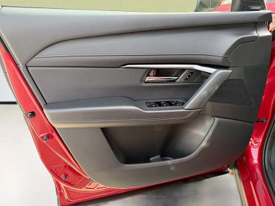 2026 Mazda CX-5 — photo 23 view