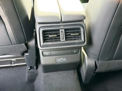 2026 Mazda CX-5 — photo 21 view