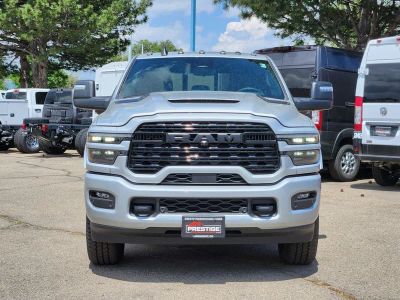 2026 RAM 2500 — detail view