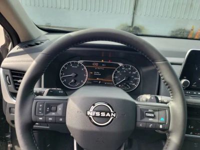 2026 Nissan Rogue — photo 13 view