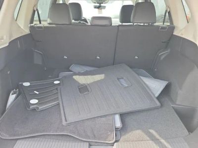 2026 Nissan Rogue — photo 27 view