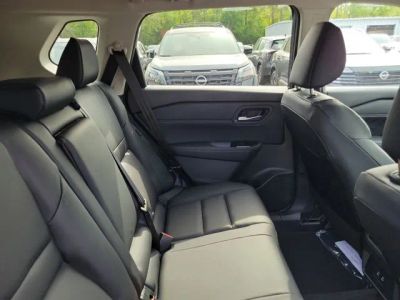 2026 Nissan Rogue — photo 30 view