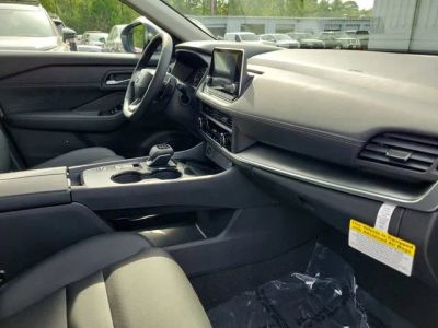 2026 Nissan Rogue — photo 32 view