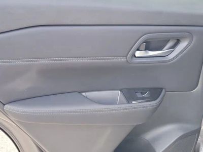 2026 Nissan Rogue — photo 26 view