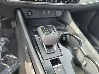2026 Nissan Rogue — photo 19 view