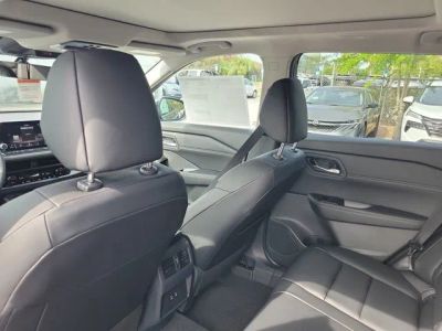 2026 Nissan Rogue — photo 24 view