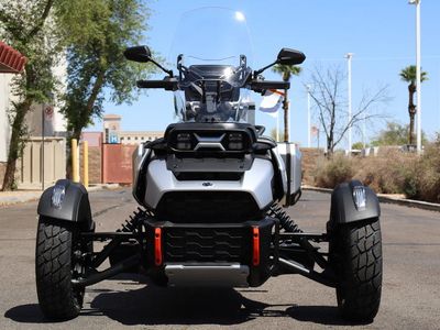2025 Can-Am Canyon XT - Photo 3