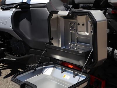 2025 Can-Am Canyon XT - Photo 12