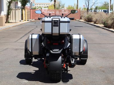 2025 Can-Am Canyon XT - Photo 6