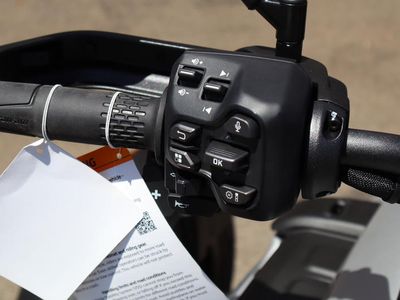 2025 Can-Am Canyon XT - Photo 15