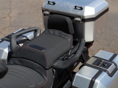 2025 Can-Am Canyon XT - Photo 10