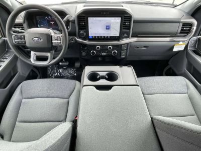 2026 Ford F-150 — photo 11 view