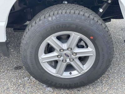 2026 Ford F-150 — photo 9 view