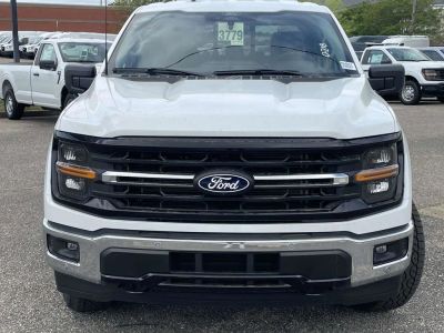 2026 Ford F-150 — photo 8 view