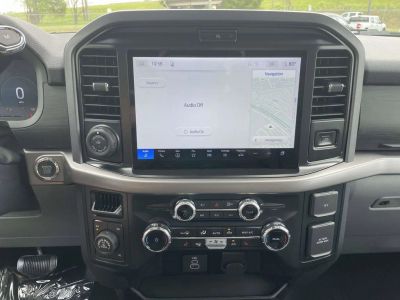2026 Ford F-150 — photo 22 view