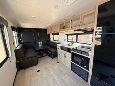 2026 Forest River RV Cherokee Grey Wolf - Photo 13