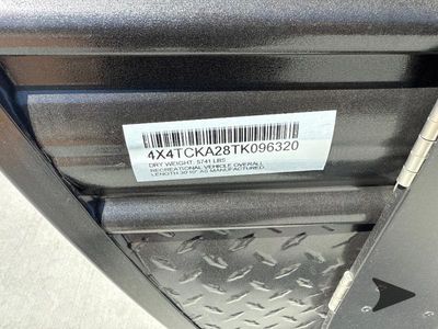 2026 Forest River RV Cherokee Grey Wolf - Photo 8