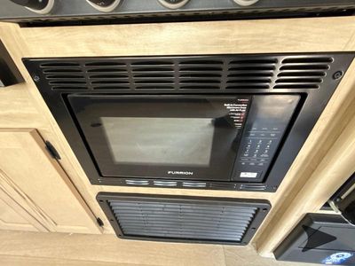 2026 Forest River RV Cherokee Grey Wolf - Photo 15