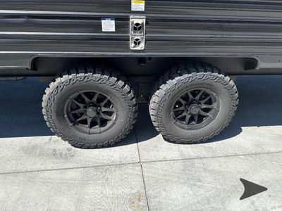 2026 Forest River RV Cherokee Grey Wolf - Photo 10