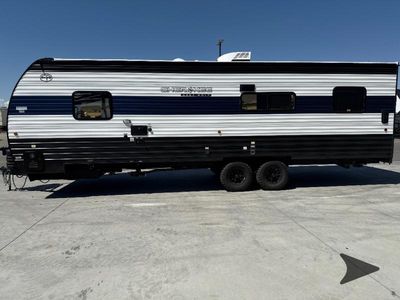 2026 Forest River RV Cherokee Grey Wolf - Photo 6